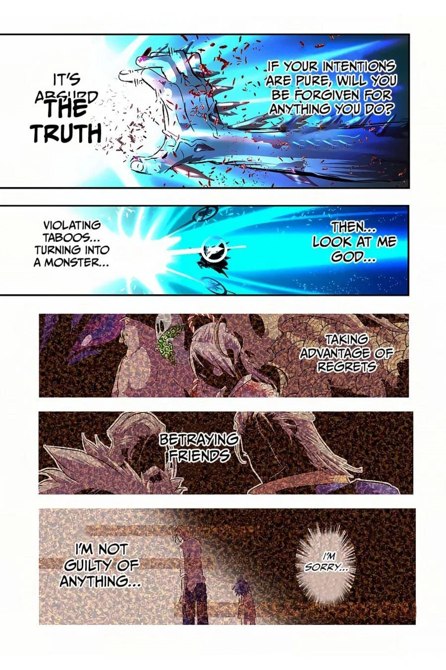 Anime – I Was Reincarnated as the 7th Prince so I Can Take My Time Perfecting My Magical Ability Season 2 Chapter 84 – Page 16