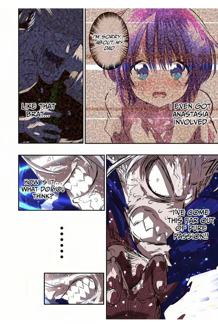 Anime – I Was Reincarnated as the 7th Prince so I Can Take My Time Perfecting My Magical Ability Season 2 Chapter 84 – Page 17