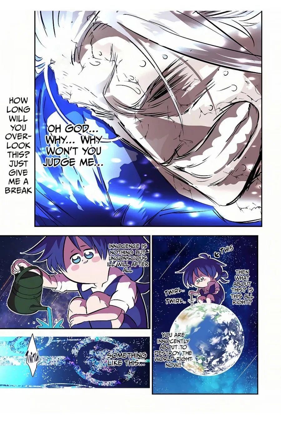 Anime – I Was Reincarnated as the 7th Prince so I Can Take My Time Perfecting My Magical Ability Season 2 Chapter 84 – Page 18
