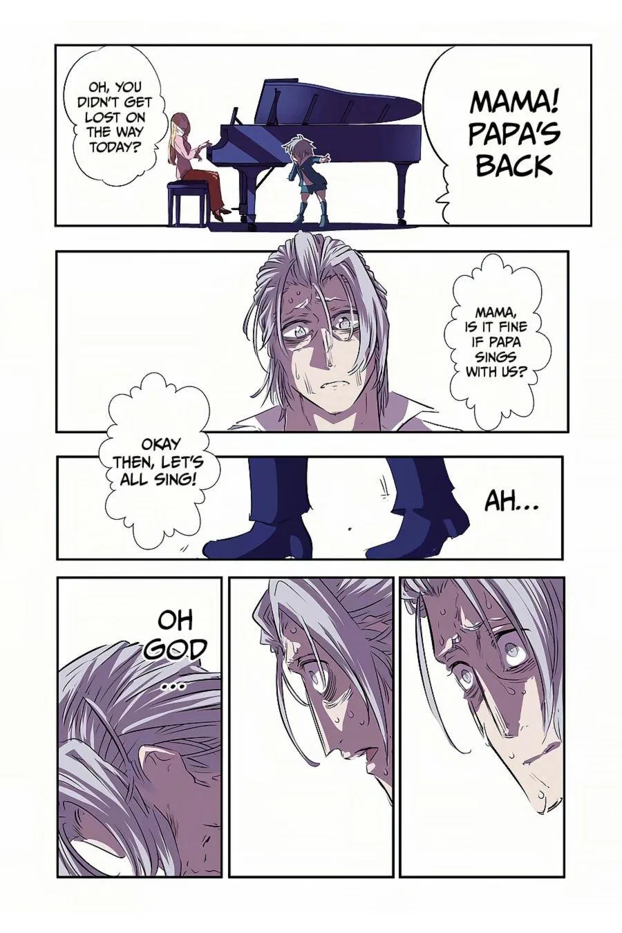 Anime – I Was Reincarnated as the 7th Prince so I Can Take My Time Perfecting My Magical Ability Season 2 Chapter 84 – Page 22