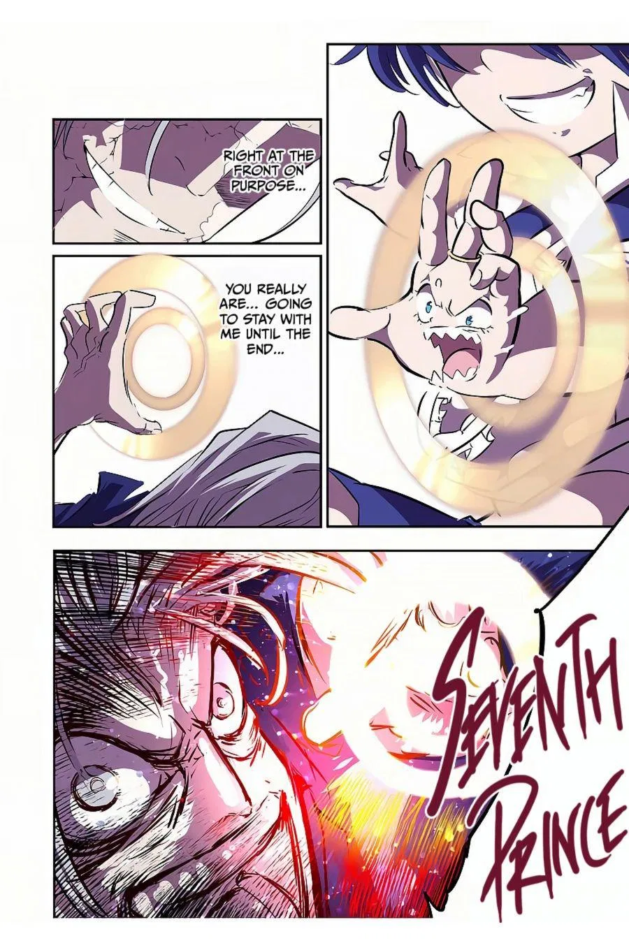 Anime – I Was Reincarnated as the 7th Prince so I Can Take My Time Perfecting My Magical Ability Season 2 Chapter 84 – Page 25