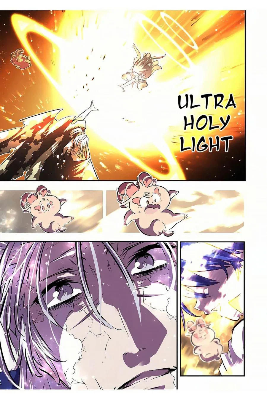 Anime – I Was Reincarnated as the 7th Prince so I Can Take My Time Perfecting My Magical Ability Season 2 Chapter 84 – Page 26