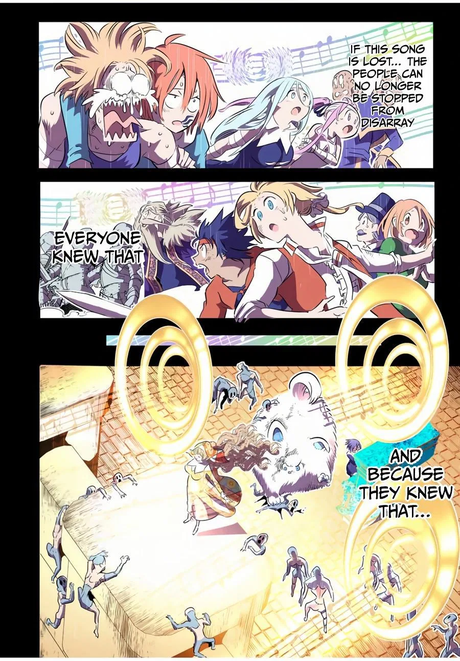 Anime – I Was Reincarnated as the 7th Prince so I Can Take My Time Perfecting My Magical Ability Season 2 Chapter 83 – Page 3