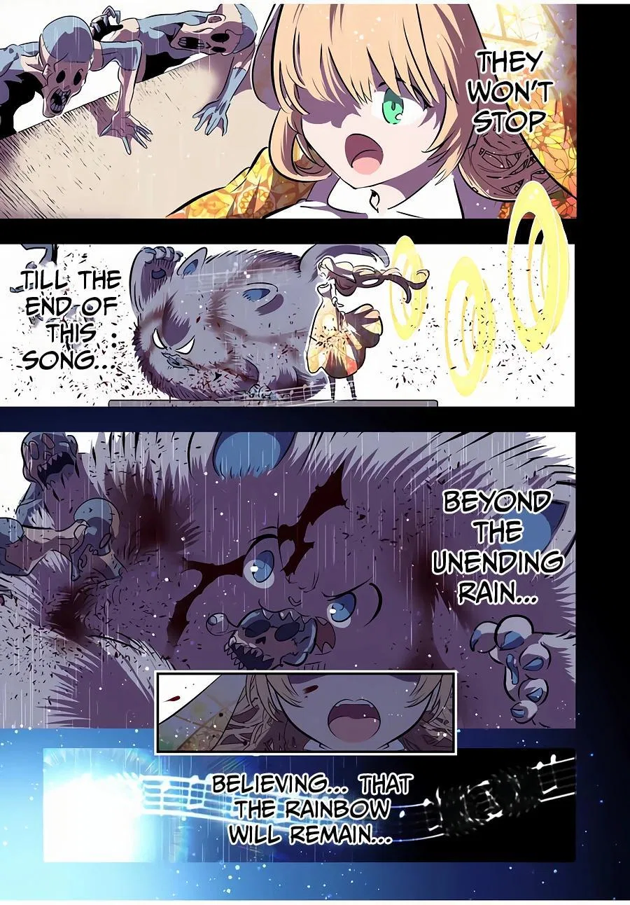Anime – I Was Reincarnated as the 7th Prince so I Can Take My Time Perfecting My Magical Ability Season 2 Chapter 83 – Page 4