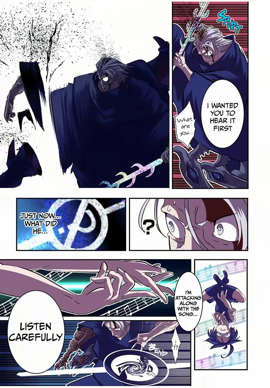 Anime – I Was Reincarnated as the 7th Prince so I Can Take My Time Perfecting My Magical Ability Season 2 Chapter 83 – Page 6