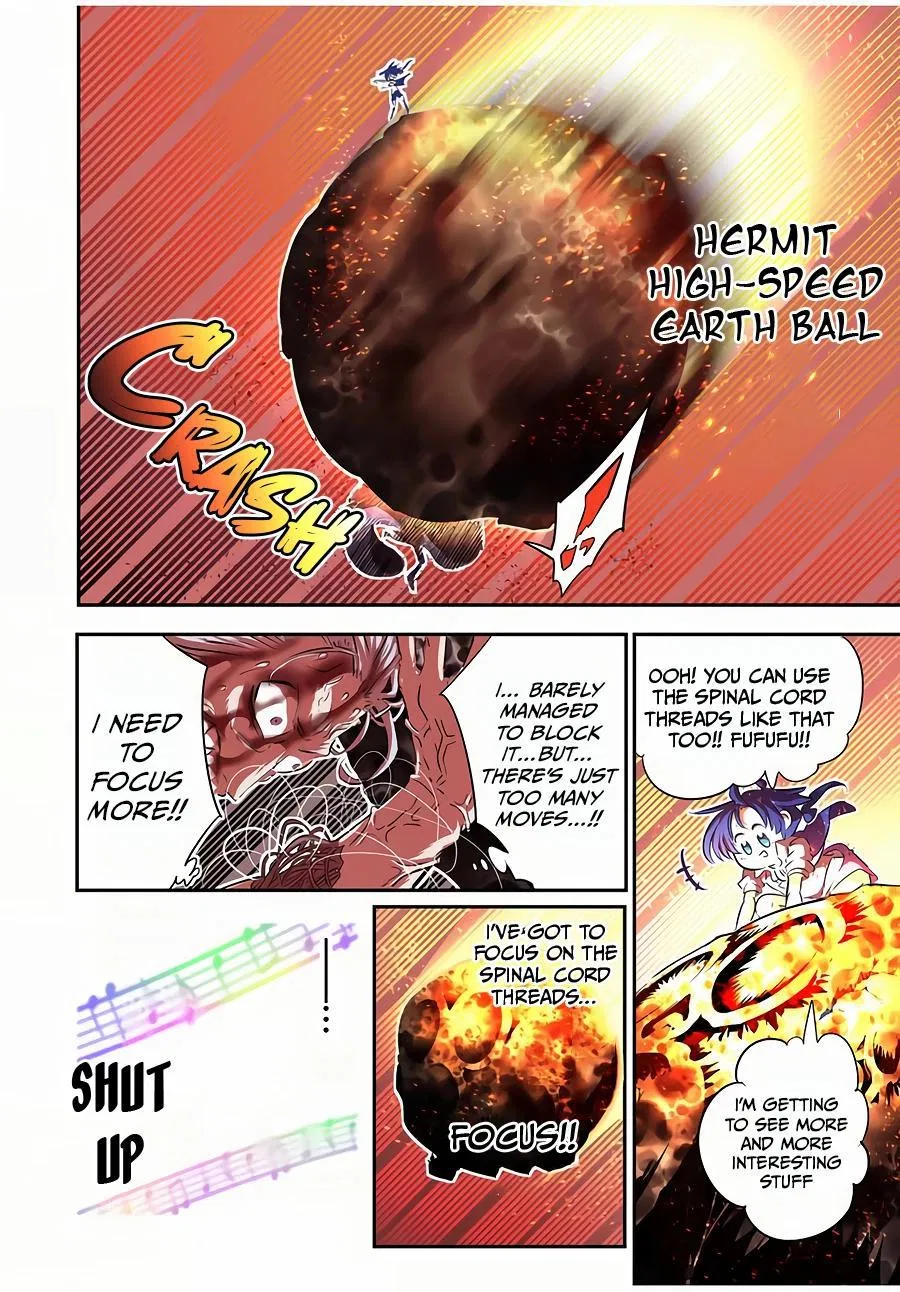 Anime – I Was Reincarnated as the 7th Prince so I Can Take My Time Perfecting My Magical Ability Season 2 Chapter 83 – Page 9