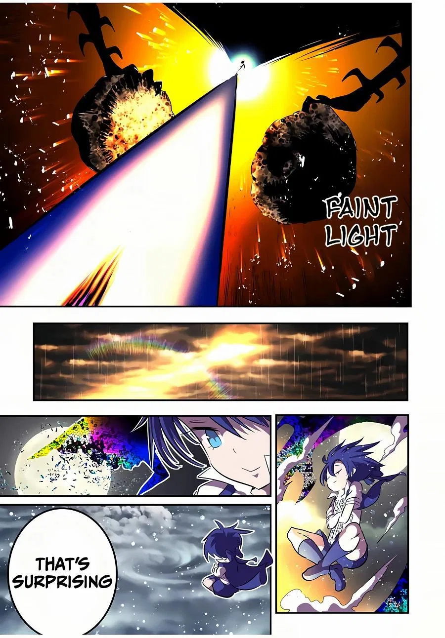 Anime – I Was Reincarnated as the 7th Prince so I Can Take My Time Perfecting My Magical Ability Season 2 Chapter 83 – Page 12