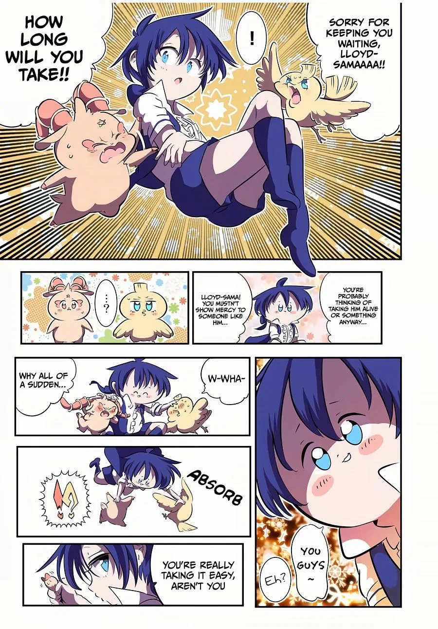 Anime – I Was Reincarnated as the 7th Prince so I Can Take My Time Perfecting My Magical Ability Season 2 Chapter 83 – Page 14