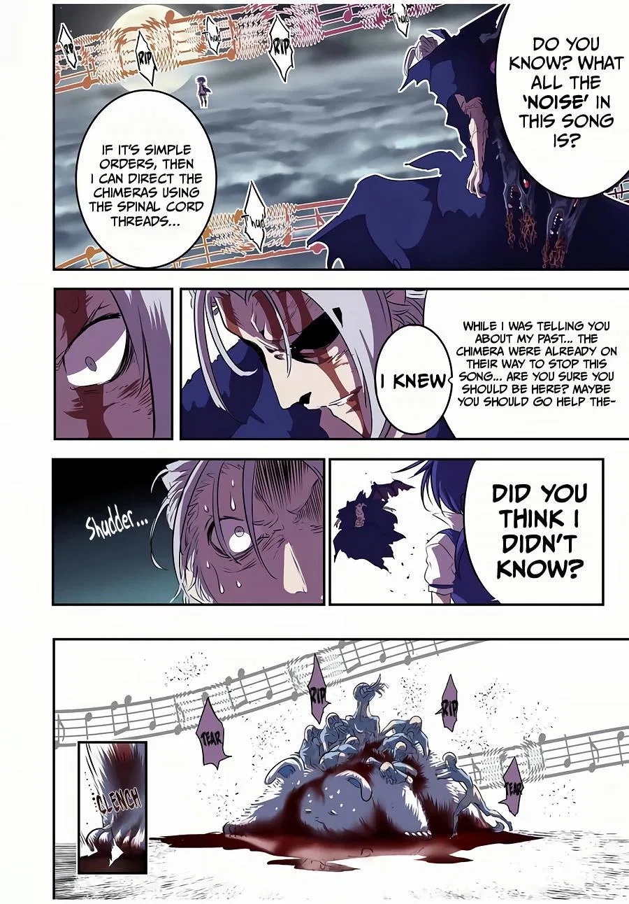 Anime – I Was Reincarnated as the 7th Prince so I Can Take My Time Perfecting My Magical Ability Season 2 Chapter 83 – Page 15