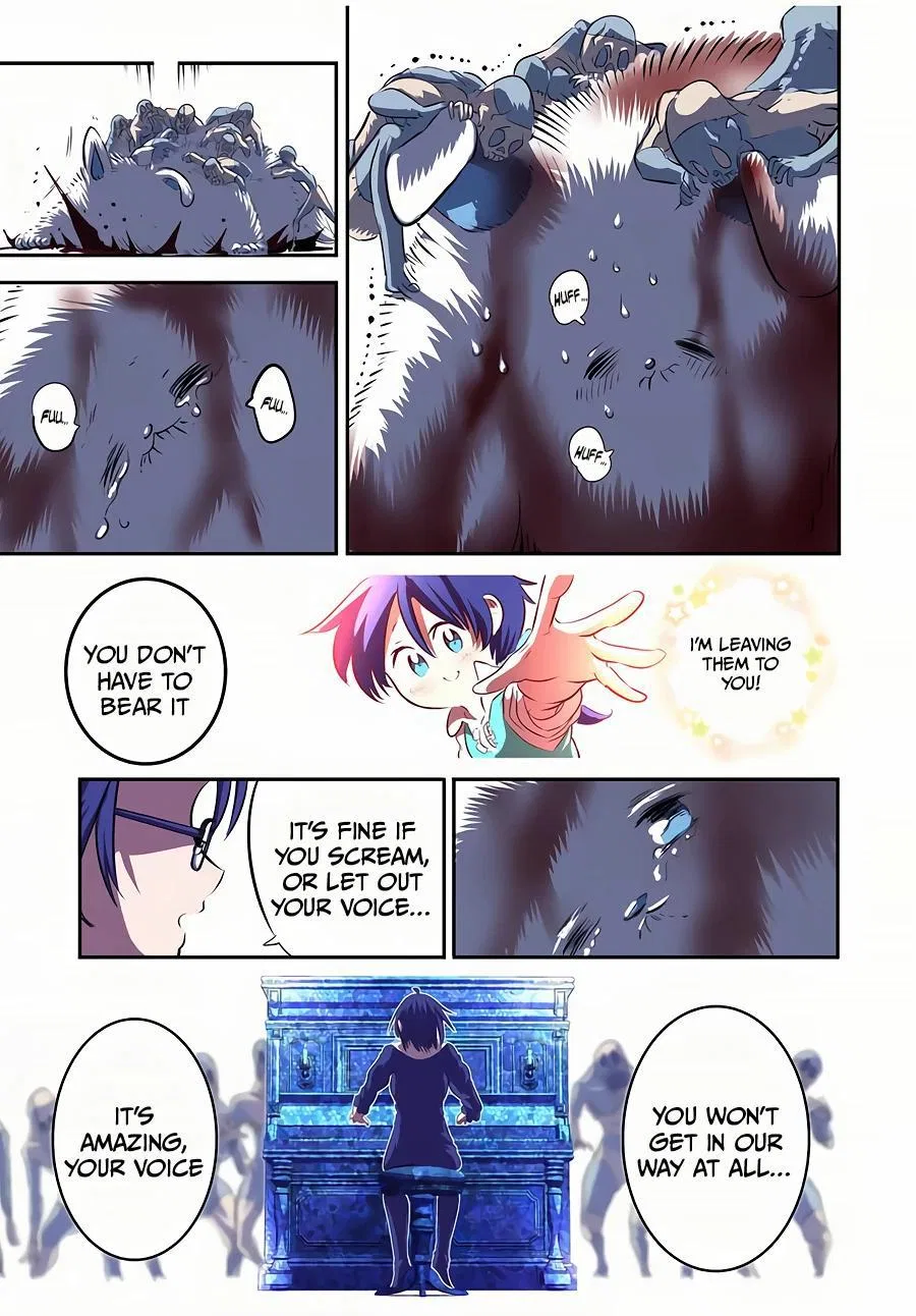 Anime – I Was Reincarnated as the 7th Prince so I Can Take My Time Perfecting My Magical Ability Season 2 Chapter 83 – Page 16
