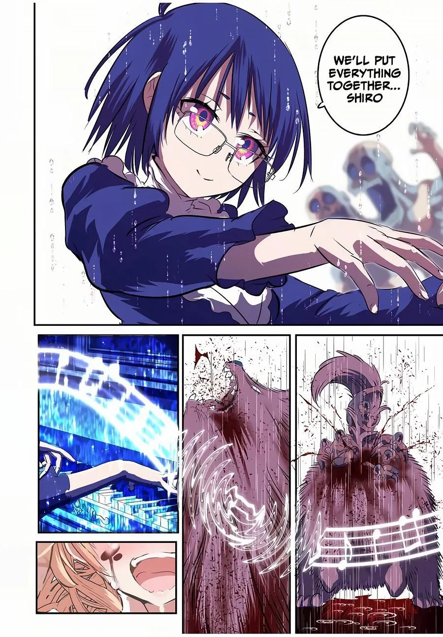 Anime – I Was Reincarnated as the 7th Prince so I Can Take My Time Perfecting My Magical Ability Season 2 Chapter 83 – Page 17
