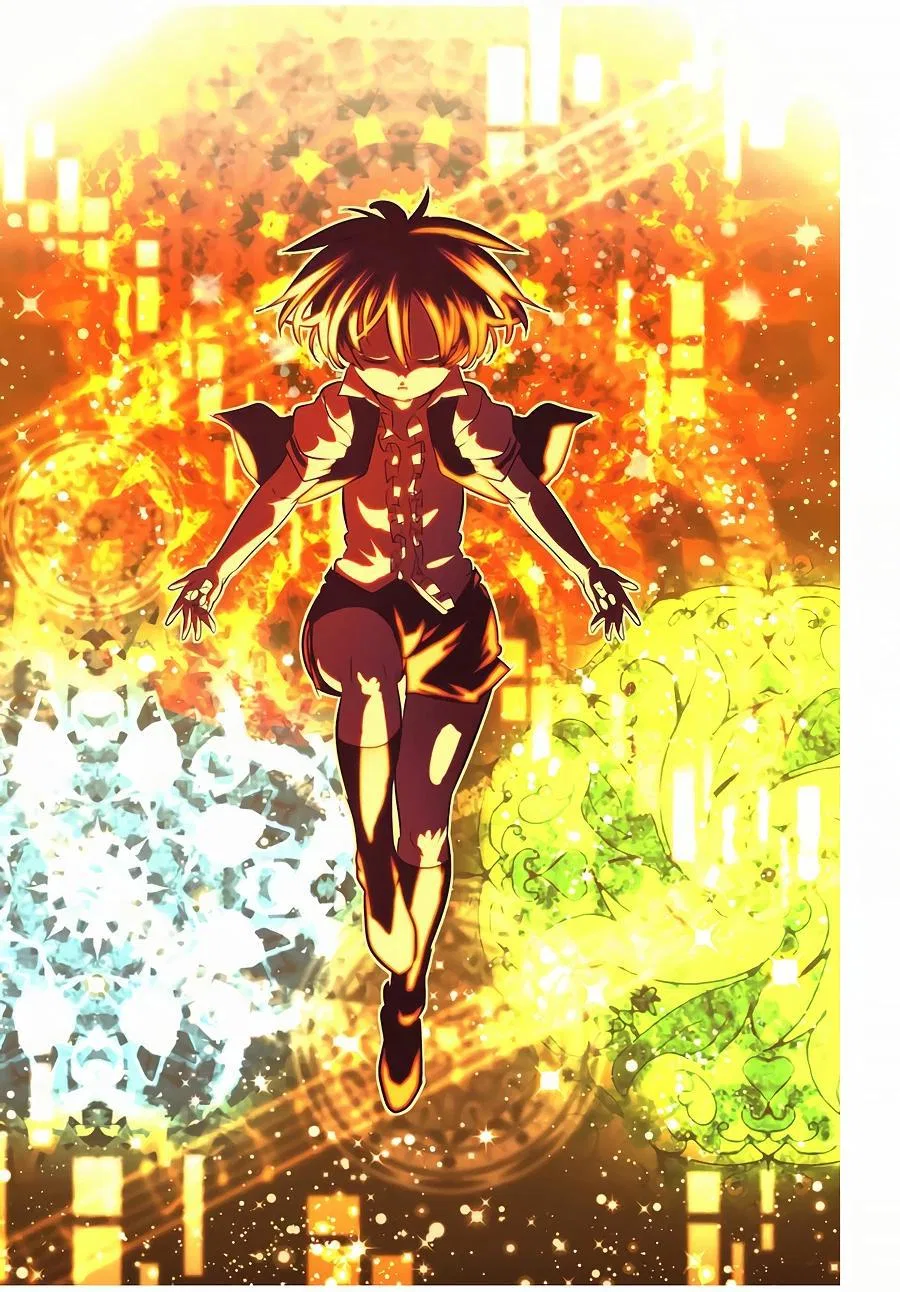 Anime – I Was Reincarnated as the 7th Prince so I Can Take My Time Perfecting My Magical Ability Season 2 Chapter 83 – Page 20
