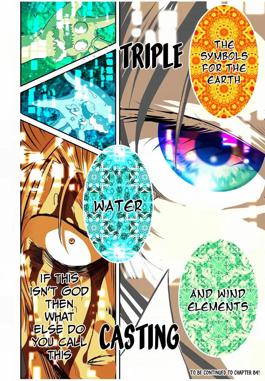 Anime – I Was Reincarnated as the 7th Prince so I Can Take My Time Perfecting My Magical Ability Season 2 Chapter 83 – Page 21