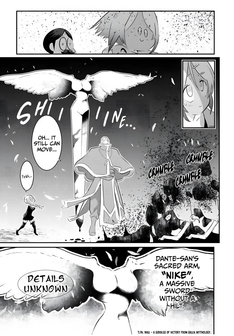 Anime – I Was Reincarnated as the 7th Prince so I Can Take My Time Perfecting My Magical Ability Season 2 Chapter 82 – Page 4