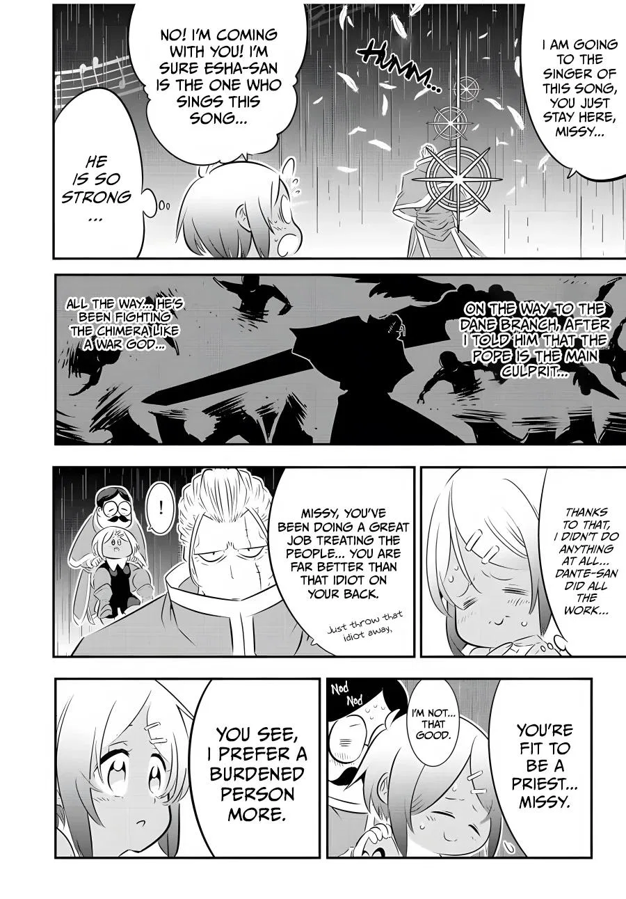 Anime – I Was Reincarnated as the 7th Prince so I Can Take My Time Perfecting My Magical Ability Season 2 Chapter 82 – Page 5