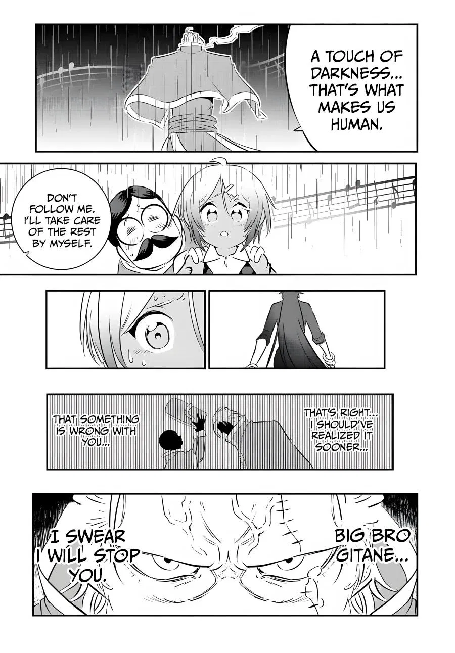 Anime – I Was Reincarnated as the 7th Prince so I Can Take My Time Perfecting My Magical Ability Season 2 Chapter 82 – Page 6