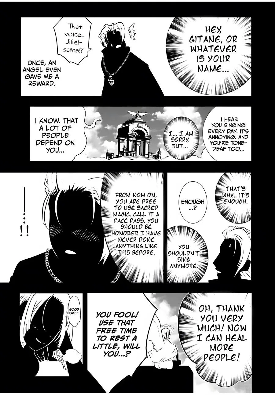 Anime – I Was Reincarnated as the 7th Prince so I Can Take My Time Perfecting My Magical Ability Season 2 Chapter 82 – Page 8