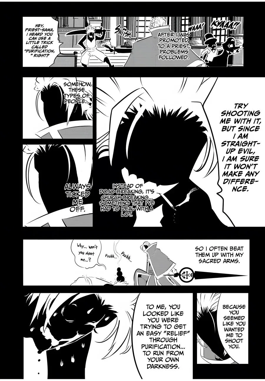 Anime – I Was Reincarnated as the 7th Prince so I Can Take My Time Perfecting My Magical Ability Season 2 Chapter 82 – Page 9