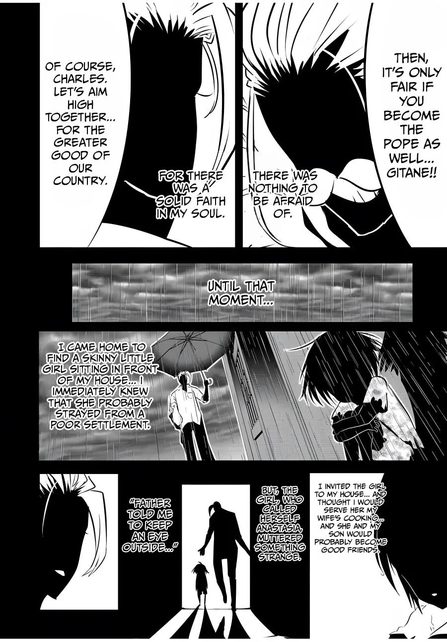 Anime – I Was Reincarnated as the 7th Prince so I Can Take My Time Perfecting My Magical Ability Season 2 Chapter 82 – Page 11