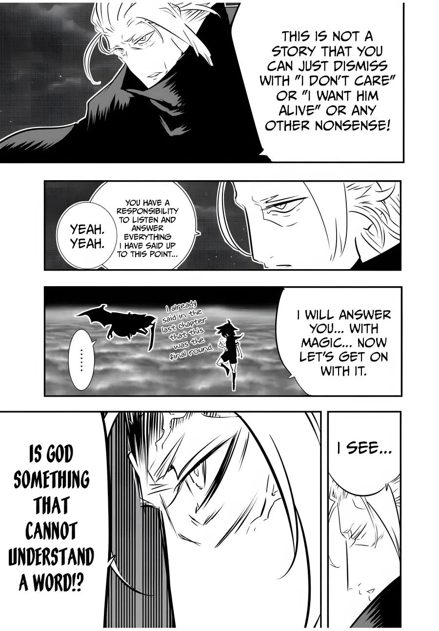 Anime – I Was Reincarnated as the 7th Prince so I Can Take My Time Perfecting My Magical Ability Season 2 Chapter 82 – Page 20