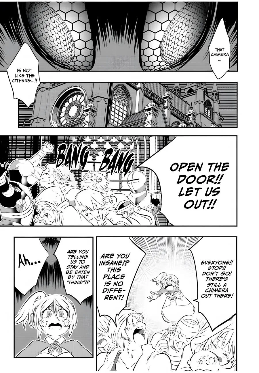 Anime – I Was Reincarnated as the 7th Prince so I Can Take My Time Perfecting My Magical Ability Season 2 Chapter 81 – Page 4