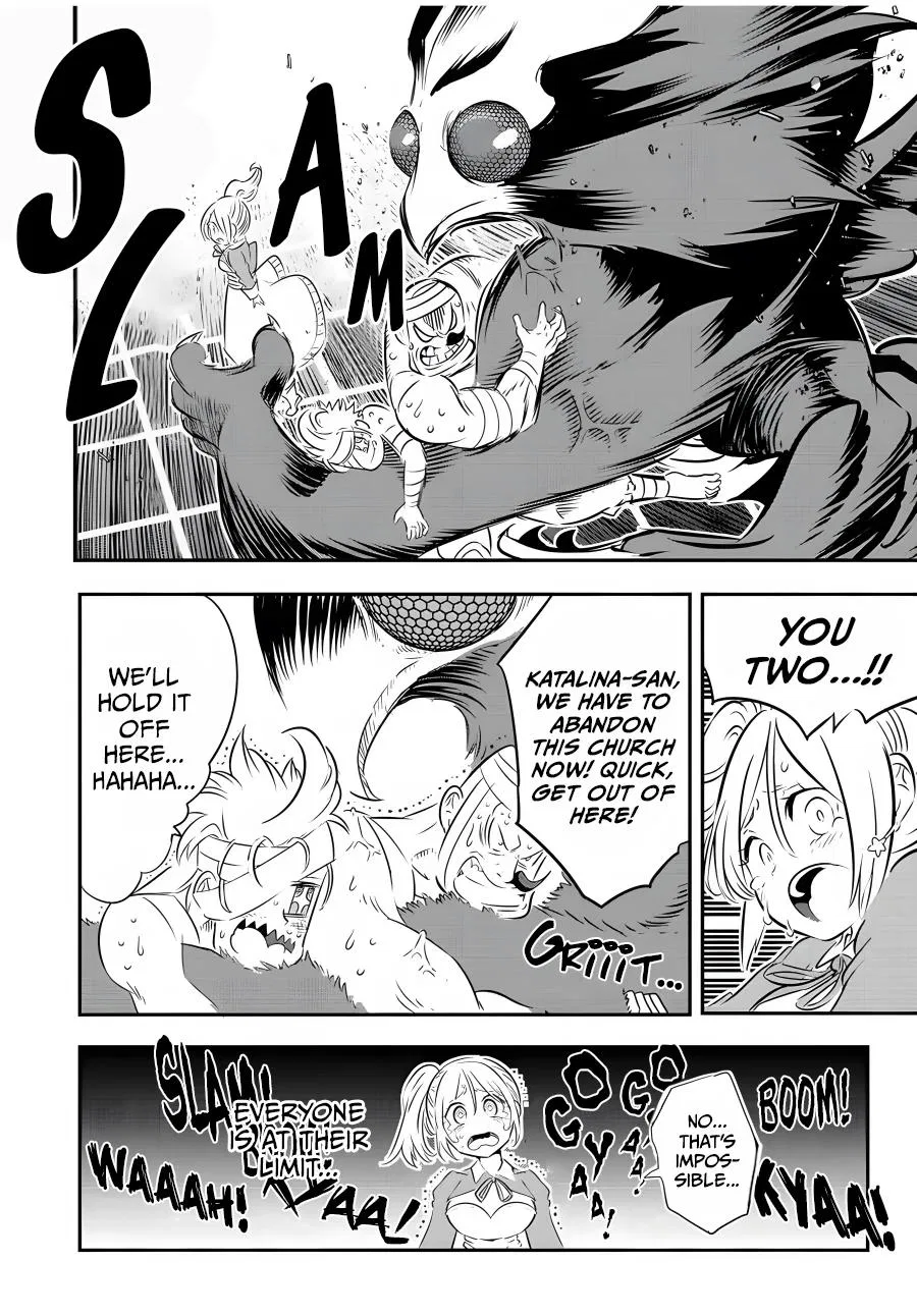 Anime – I Was Reincarnated as the 7th Prince so I Can Take My Time Perfecting My Magical Ability Season 2 Chapter 81 – Page 5
