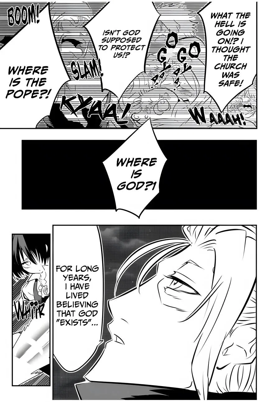 Anime – I Was Reincarnated as the 7th Prince so I Can Take My Time Perfecting My Magical Ability Season 2 Chapter 81 – Page 6