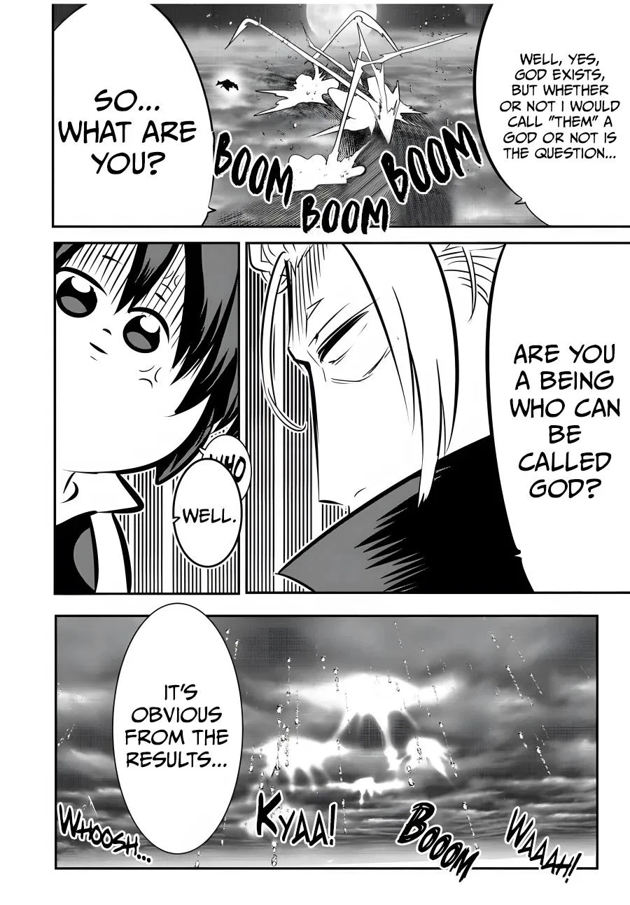 Anime – I Was Reincarnated as the 7th Prince so I Can Take My Time Perfecting My Magical Ability Season 2 Chapter 81 – Page 7