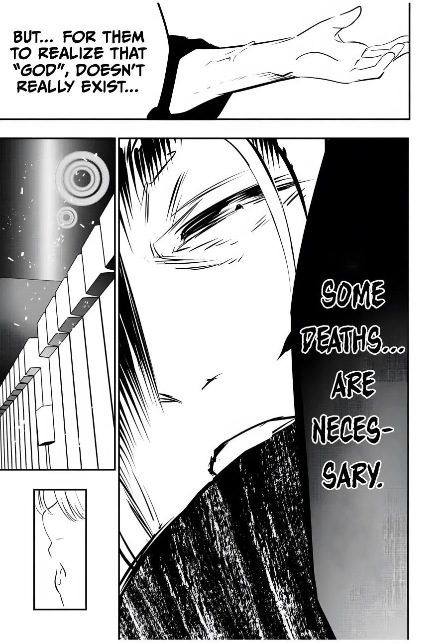 Anime – I Was Reincarnated as the 7th Prince so I Can Take My Time Perfecting My Magical Ability Season 2 Chapter 81 – Page 10