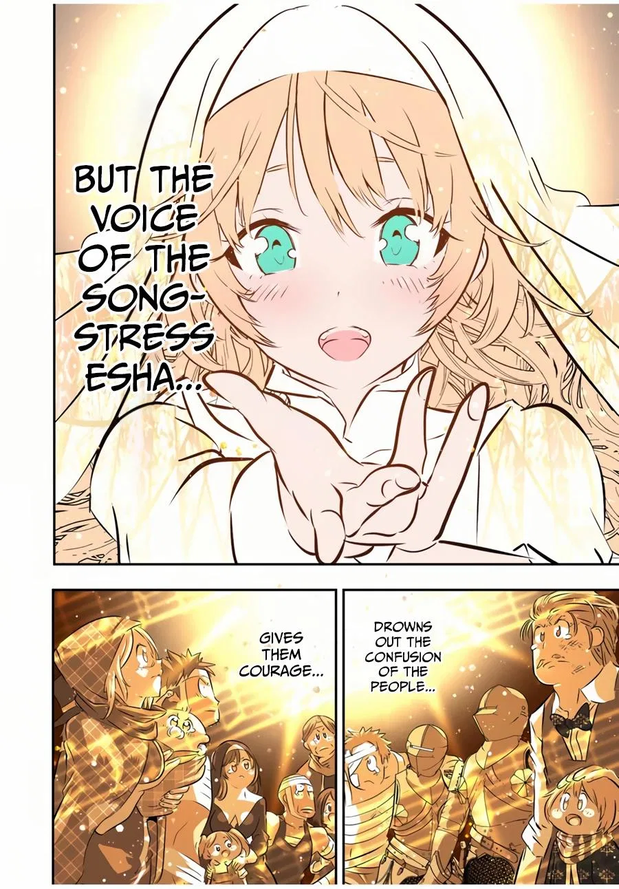 Anime – I Was Reincarnated as the 7th Prince so I Can Take My Time Perfecting My Magical Ability Season 2 Chapter 81 – Page 14
