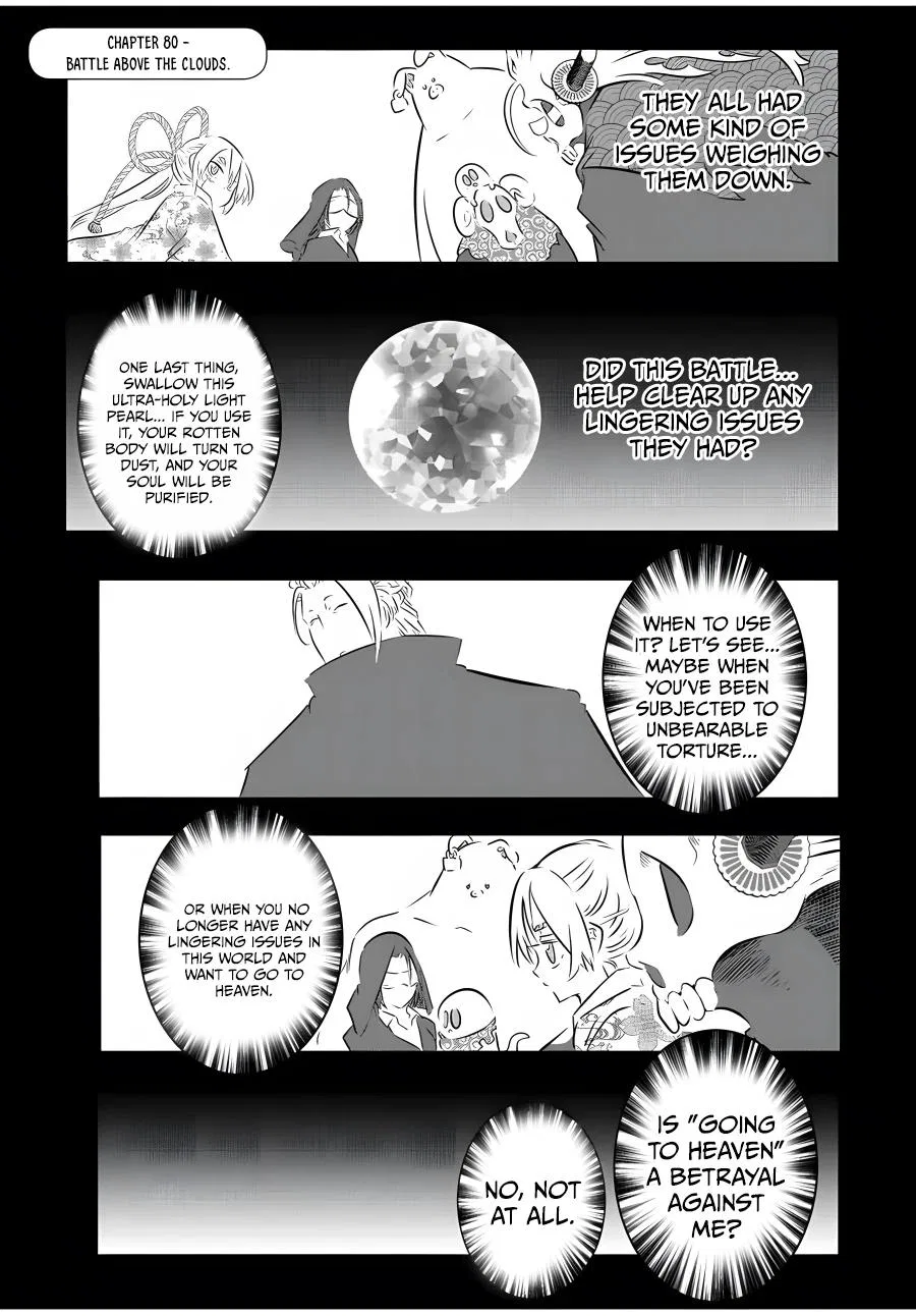 Anime – I Was Reincarnated as the 7th Prince so I Can Take My Time Perfecting My Magical Ability Season 2 Chapter 80 – Page 2
