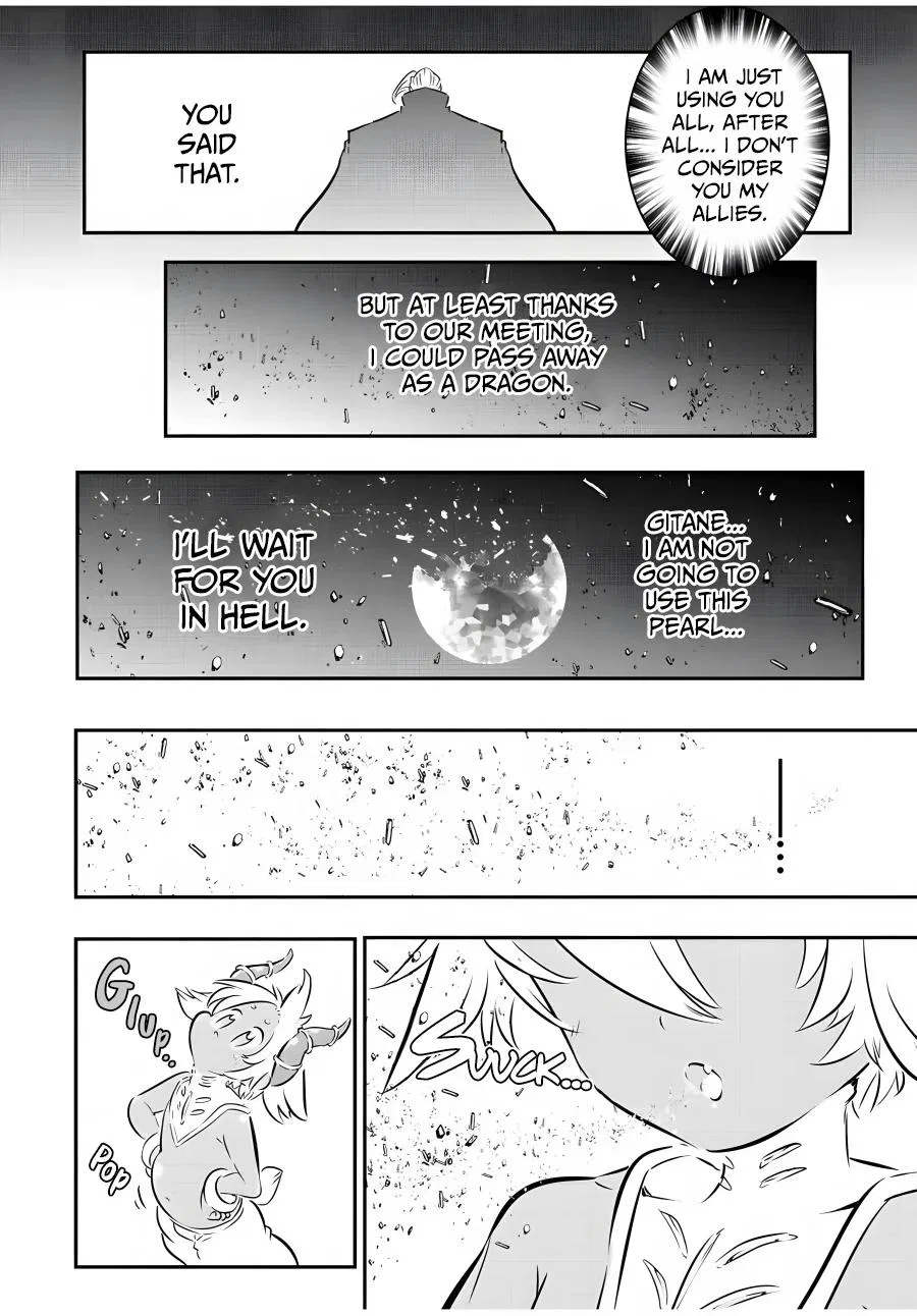 Anime – I Was Reincarnated as the 7th Prince so I Can Take My Time Perfecting My Magical Ability Season 2 Chapter 80 – Page 3