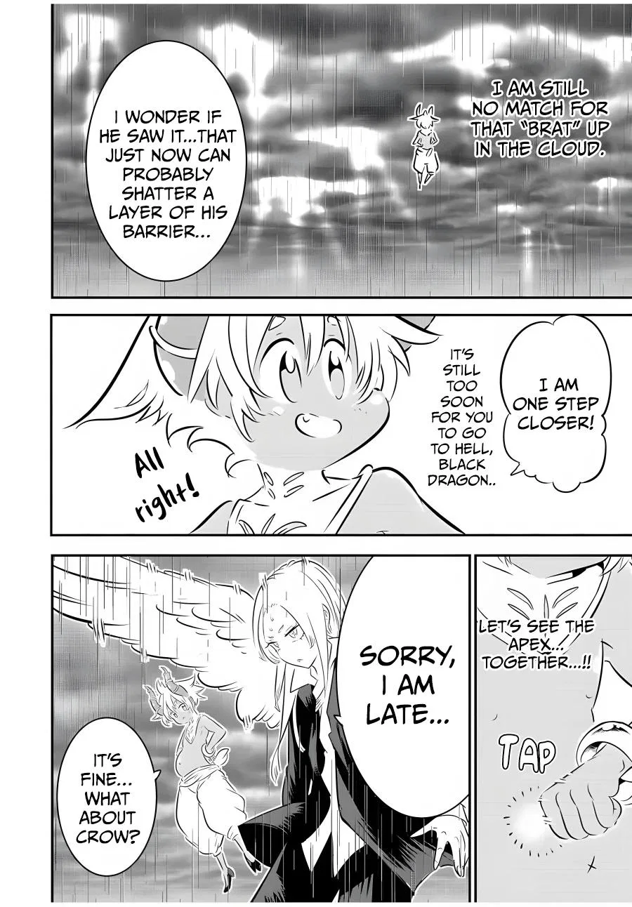 Anime – I Was Reincarnated as the 7th Prince so I Can Take My Time Perfecting My Magical Ability Season 2 Chapter 80 – Page 5