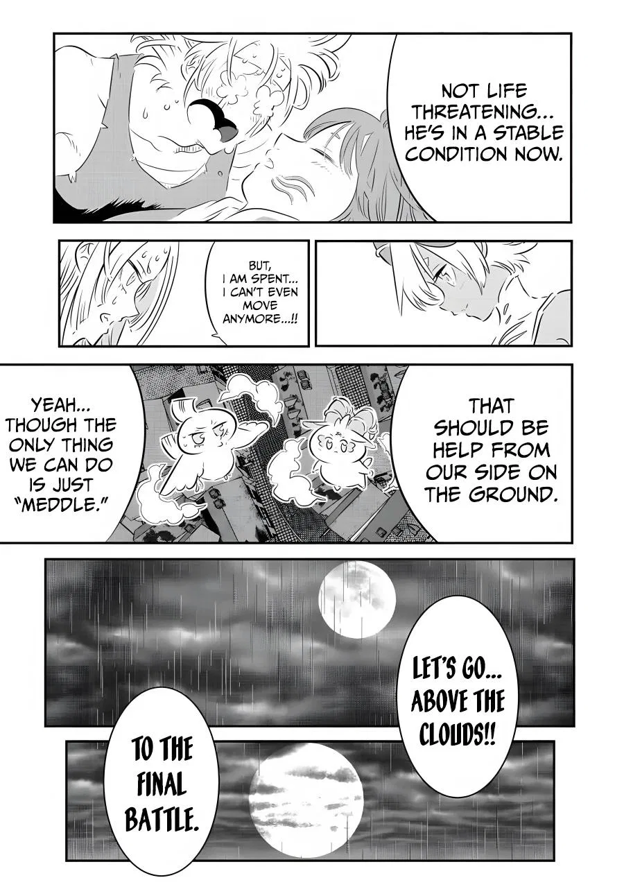 Anime – I Was Reincarnated as the 7th Prince so I Can Take My Time Perfecting My Magical Ability Season 2 Chapter 80 – Page 6