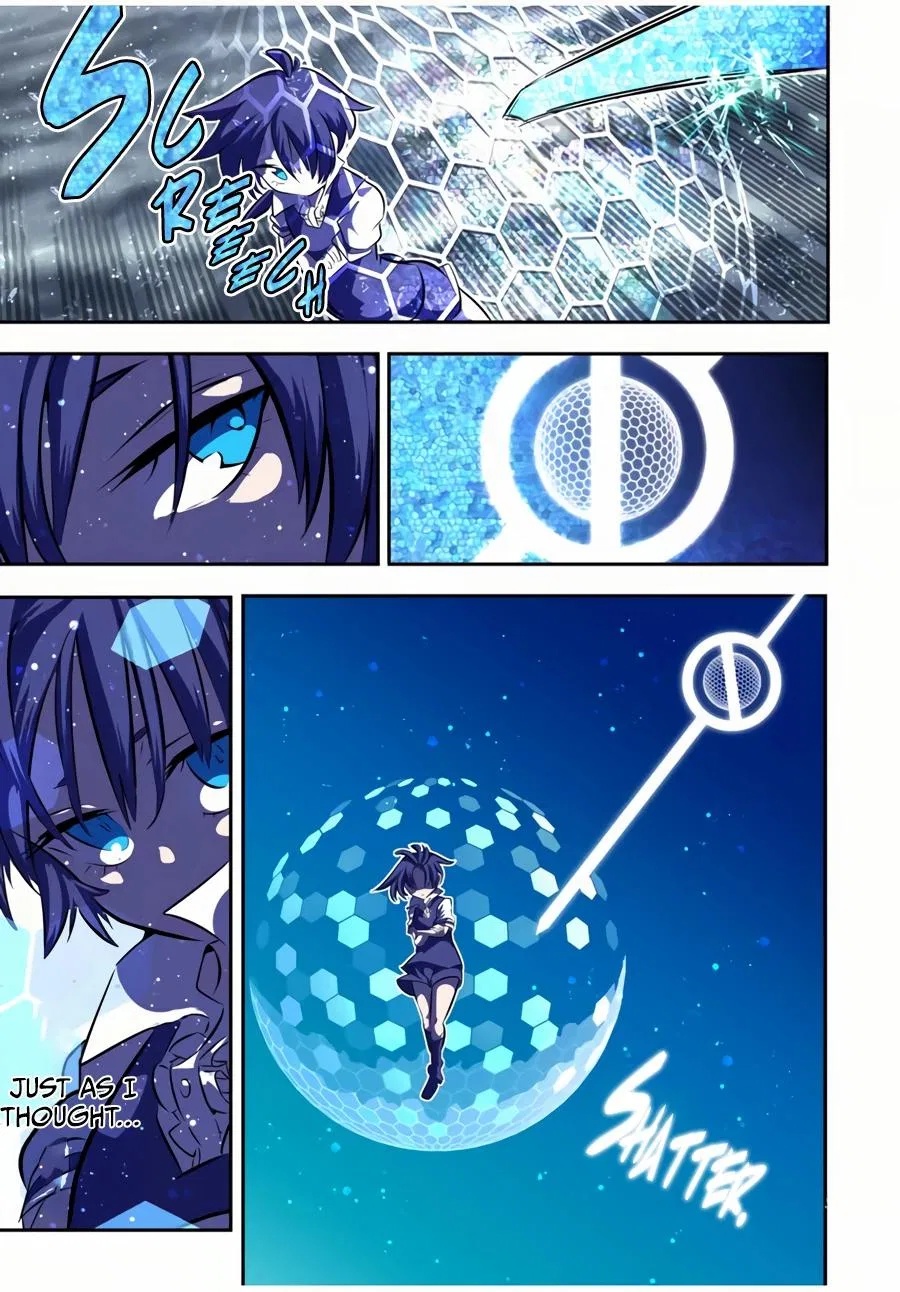 Anime – I Was Reincarnated as the 7th Prince so I Can Take My Time Perfecting My Magical Ability Season 2 Chapter 80 – Page 8