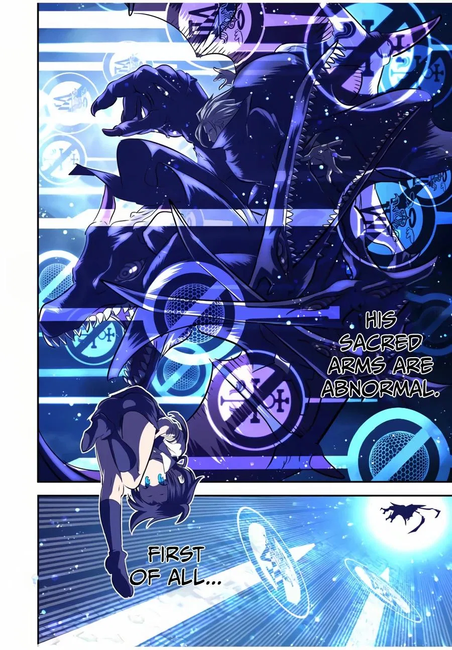 Anime – I Was Reincarnated as the 7th Prince so I Can Take My Time Perfecting My Magical Ability Season 2 Chapter 80 – Page 9