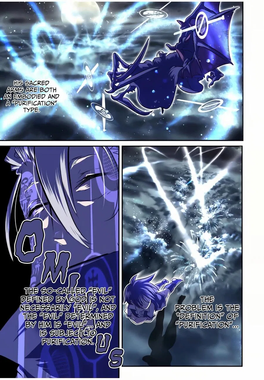 Anime – I Was Reincarnated as the 7th Prince so I Can Take My Time Perfecting My Magical Ability Season 2 Chapter 80 – Page 10