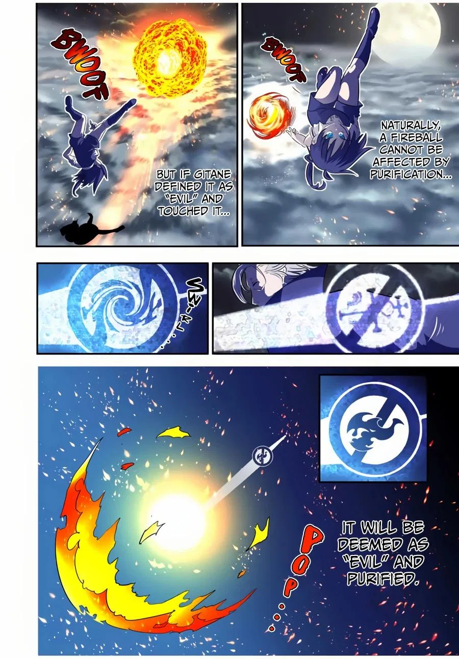 Anime – I Was Reincarnated as the 7th Prince so I Can Take My Time Perfecting My Magical Ability Season 2 Chapter 80 – Page 11