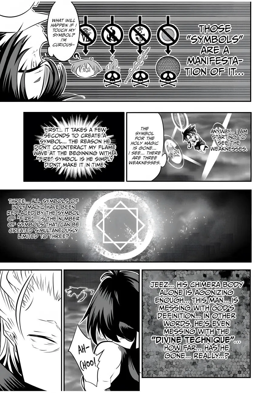 Anime – I Was Reincarnated as the 7th Prince so I Can Take My Time Perfecting My Magical Ability Season 2 Chapter 80 – Page 12
