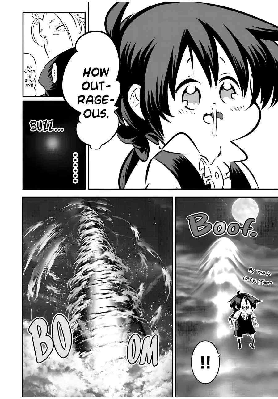 Anime – I Was Reincarnated as the 7th Prince so I Can Take My Time Perfecting My Magical Ability Season 2 Chapter 80 – Page 13