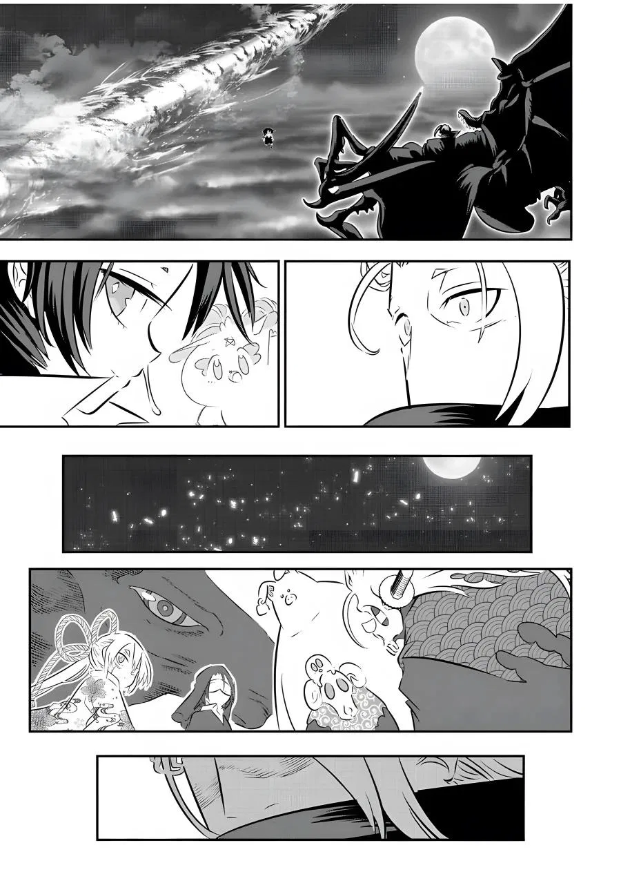 Anime – I Was Reincarnated as the 7th Prince so I Can Take My Time Perfecting My Magical Ability Season 2 Chapter 80 – Page 14