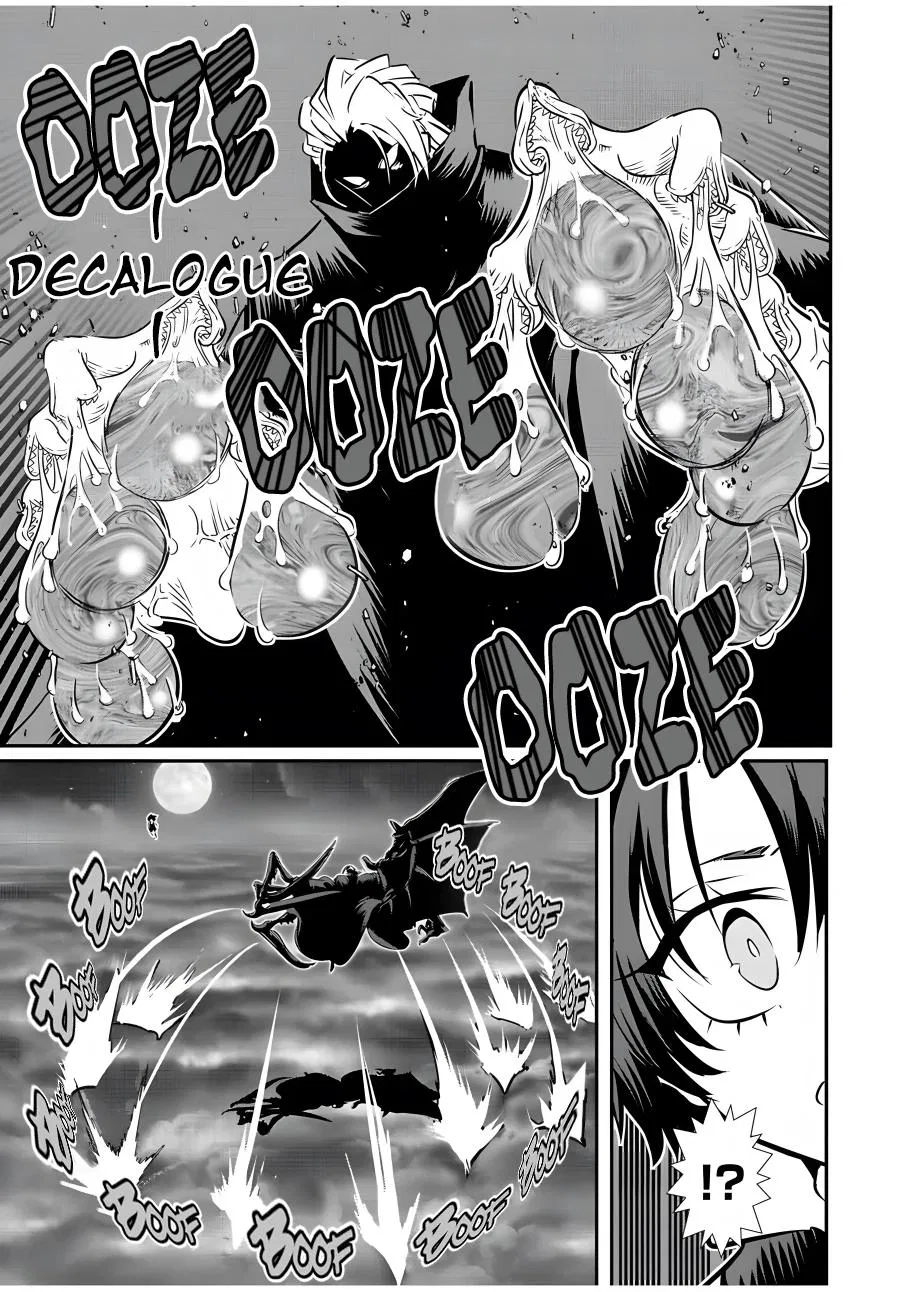 Anime – I Was Reincarnated as the 7th Prince so I Can Take My Time Perfecting My Magical Ability Season 2 Chapter 80 – Page 16