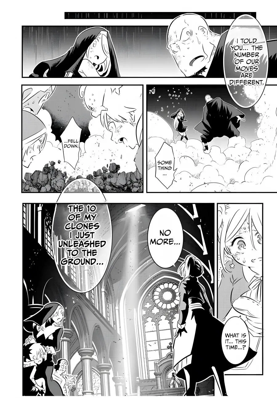 Anime – I Was Reincarnated as the 7th Prince so I Can Take My Time Perfecting My Magical Ability Season 2 Chapter 80 – Page 17