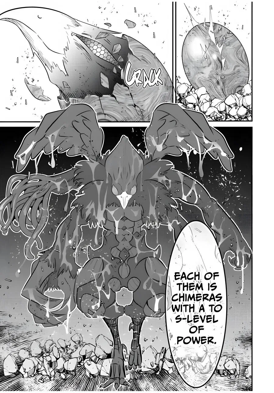 Anime – I Was Reincarnated as the 7th Prince so I Can Take My Time Perfecting My Magical Ability Season 2 Chapter 80 – Page 18