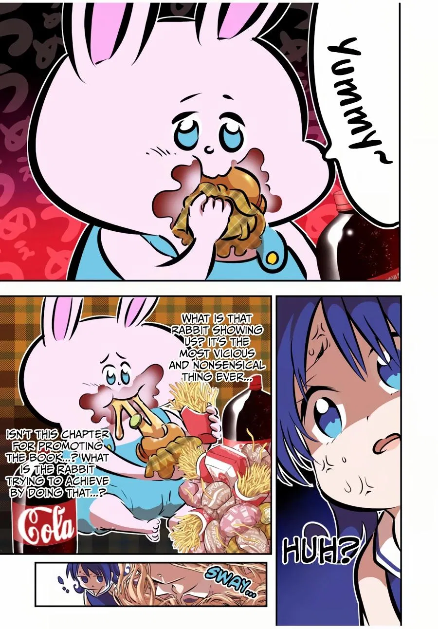 Anime – I Was Reincarnated as the 7th Prince so I Can Take My Time Perfecting My Magical Ability Season 2 Chapter 79.5 – Page 10