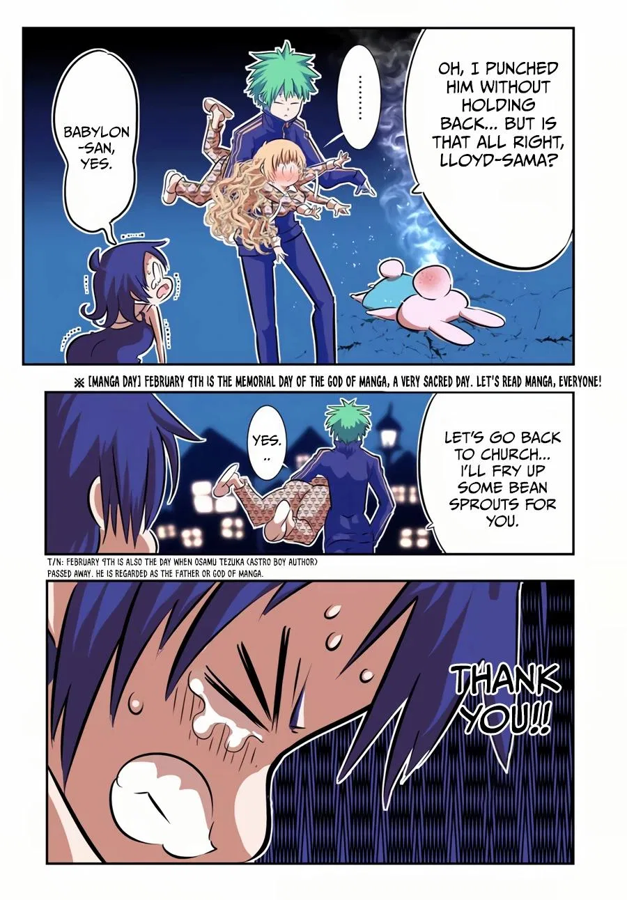 Anime – I Was Reincarnated as the 7th Prince so I Can Take My Time Perfecting My Magical Ability Season 2 Chapter 79.5 – Page 14
