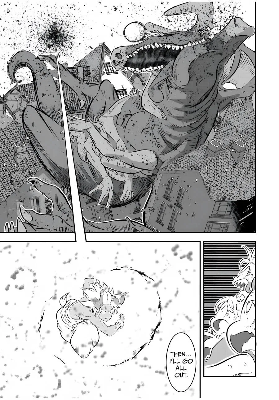 Anime – I Was Reincarnated as the 7th Prince so I Can Take My Time Perfecting My Magical Ability Season 2 Chapter 79 – Page 6