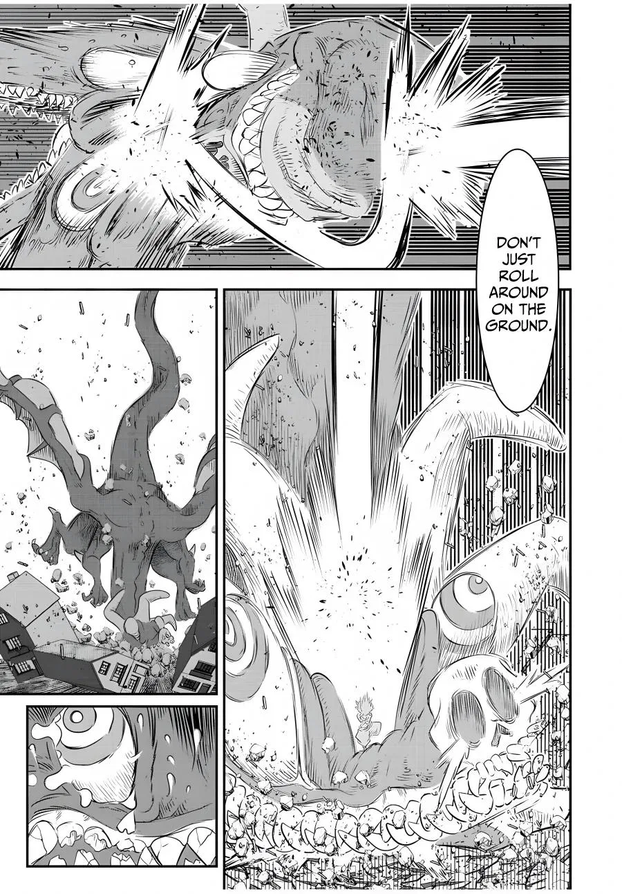 Anime – I Was Reincarnated as the 7th Prince so I Can Take My Time Perfecting My Magical Ability Season 2 Chapter 79 – Page 8