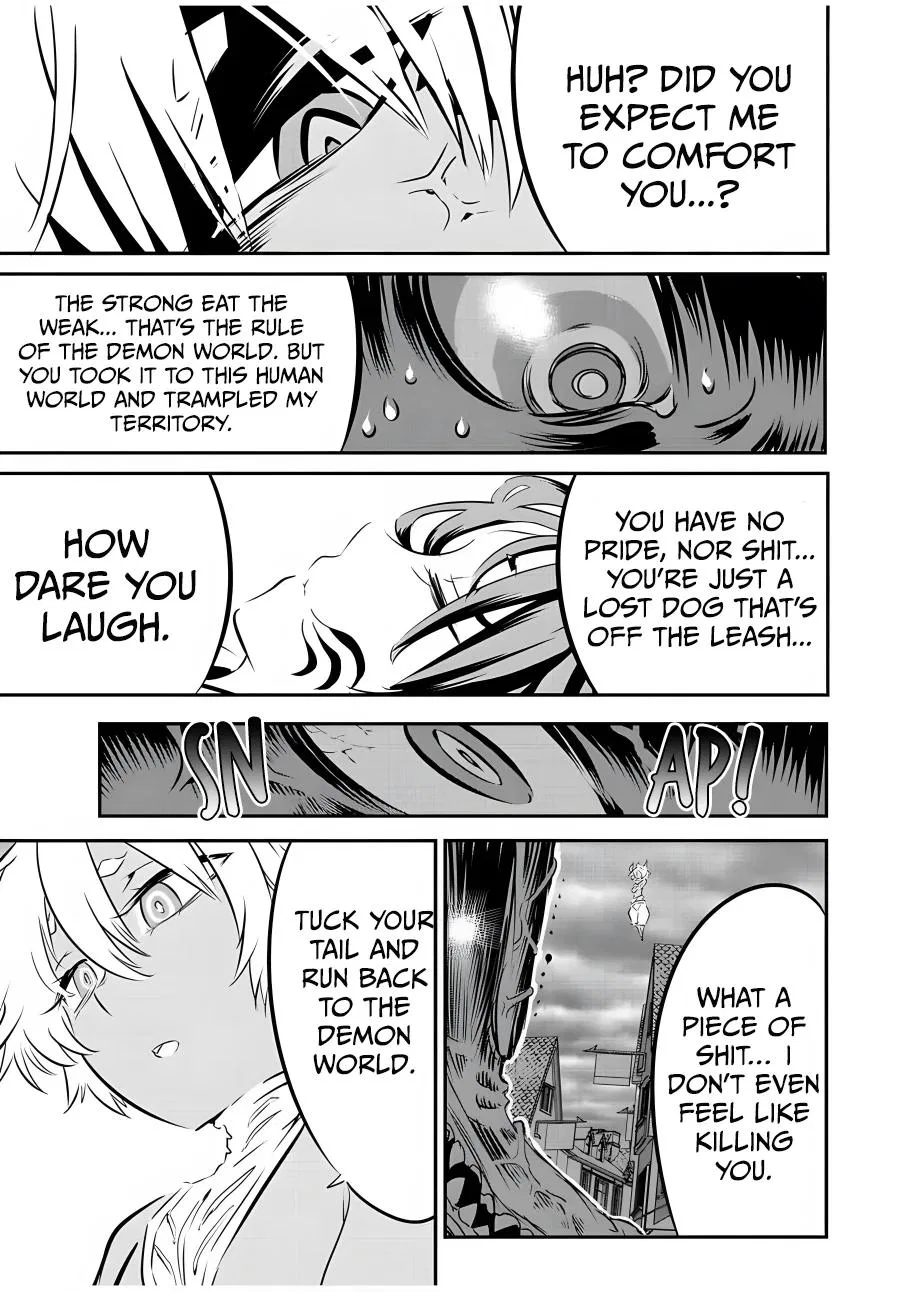 Anime – I Was Reincarnated as the 7th Prince so I Can Take My Time Perfecting My Magical Ability Season 2 Chapter 79 – Page 10