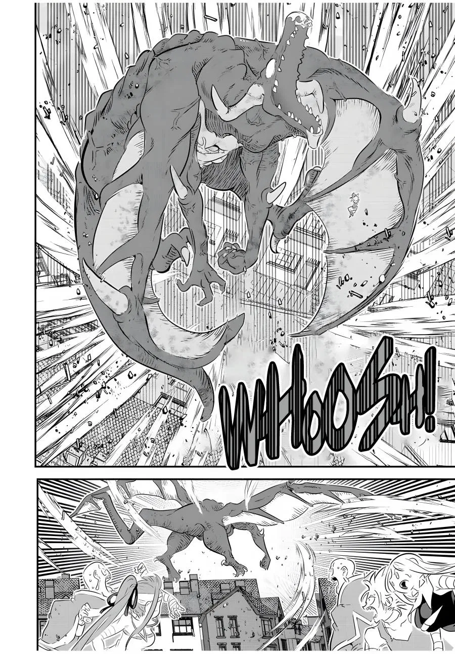 Anime – I Was Reincarnated as the 7th Prince so I Can Take My Time Perfecting My Magical Ability Season 2 Chapter 79 – Page 11